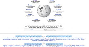 Wikipedia is now 10 years old