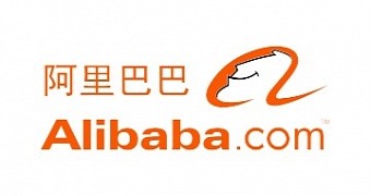 Alibaba gets some tough competition