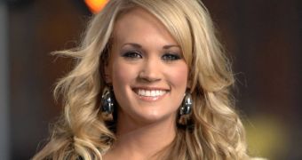 Carrie Underwood takes a stand against the Tennessee Ag Gag bill