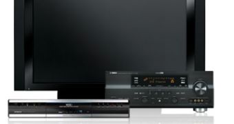More home entertainment solutions to get SRS StudioSound HD sound thanks to Tensilica's HiFi audio DSP