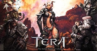 Tera Gets Free Fate of Arun Expansion Raising Level Cap and Adding New Content