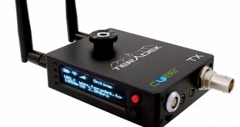 Teradek Cube Firmware Version 6.2.4 Is Ready for Download