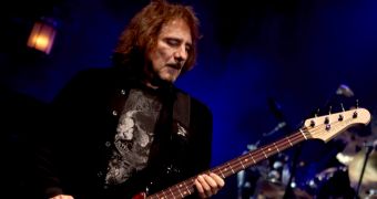 Terence “Geezer” Butler, Black Sabbath’s Bassist, Speaks Against Foie Gras