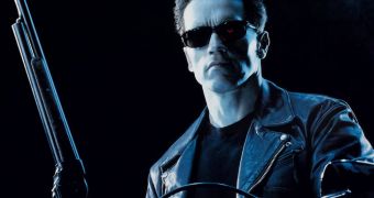 “Terminator” Reboot Gets Release Date