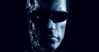 Arnold Schwarzenegger returns to “Terminator” in 2015 reboot