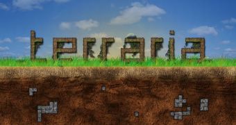 Terraria Developer Says Sandbox Games Can Succeed on Consoles
