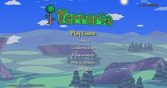 Terraria has a discount on Xbox One & 360