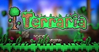 Terraria Update Brings Christmas Goodies and a Bunch of Fixes and Features