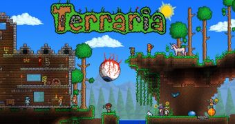 Terraria for Android