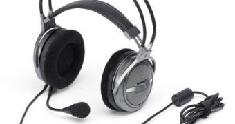 Terratec Headset Master 5.1 USB Offers True Surround Sound