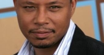 Terrence Howard marries for the fourth time, this time in secret