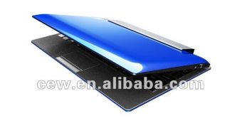 Teso K116 Ultrabook/Tablet
