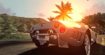Test Drive Unlimited - 6 New Rides via Xbox Live Marketplace