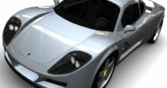 Test Drive Unlimited - Farboud Sports Cars Overview