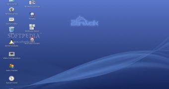 Test Driving Zenwalk 5.2 Beta GNOME Edition