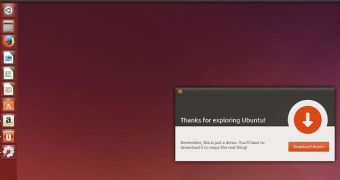 The Ubuntu Virtual Tour