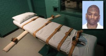 Texas Executes Man for Killing Cop, Final Words Were “God Has a Plan”