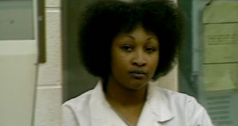 Kimberly McCarthy is killed by lethal injection