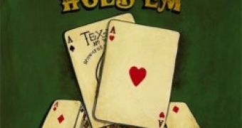 Texas Hold'em Leaderboard Reset