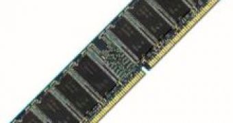 Texas Instrument Introduces Its First DDR3 Memory Modules