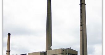 Green coal factory soon to be built in Texas