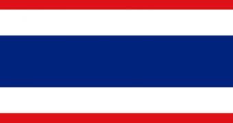 Thailand holds national cyber security meeting