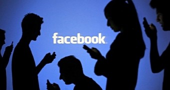 Facebook has a strong influence on customers