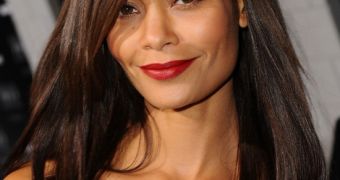 Thandie Newton says no to plastic surgery but a determined yes to good skincare