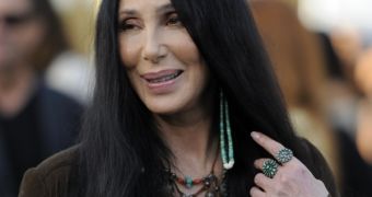 Cher and her family don’t do Thanksgiving because it celebrates “the beginning of a great crime”