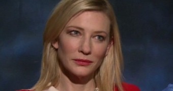 That Interview Where Cate Blanchett Lost Her Cool with an Annoying Reporter Isn’t What You Think - Video