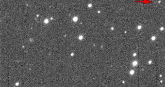 The 10,000th Near-Earth Object Has Been Discovered, a 300-Meter (1,000-Feet) Asteroid