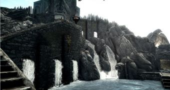 Make Skyrim look better with these PC mods