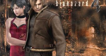 The 2007 Lineup from Capcom - Resident Evil 4 Wii Dated