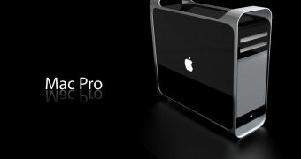 Mac Pro concept