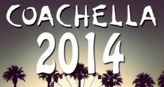 The 2014 Coachella Music Festival has been the place for a lot of drama, hookups and celebrity sightings