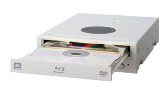 The $299 Blu-Ray PC Drive from Pioneer