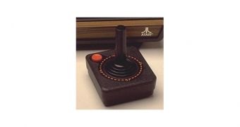Atari controller