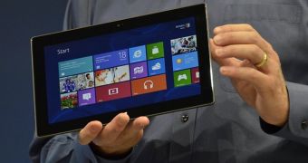 Microsoft's first tablet ever also seems to be the one with the most problems