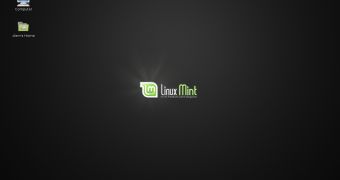 Linux Mint 5
