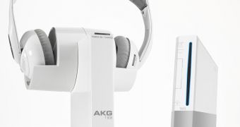Fashionable, neat tech, sounding great: AKG K 930 wireless headphones