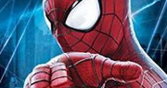 The Amazing Spider-Man 2 is out in 2014