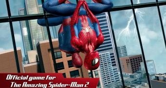 The Amazing Spider-Man 2 for Android