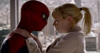 “The Amazing Spider-Man” Australian Trailer Brings Fresh Footage