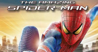 The Amazing Spider-Man Arrives on PlayStation VITA on November 19