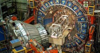 Particle accelerators can help us determine why the Universe is made up of normal matter