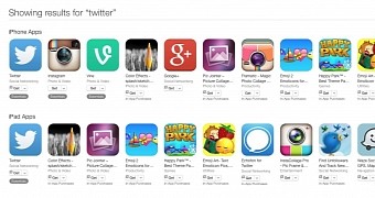 The App Store’s Biggest Problem: Search