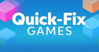 Quick-Fix Games