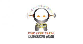 The Asia Game Show is quite popular