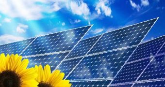 Chile cuts ribbon on solar PV plant in the Atacama desert