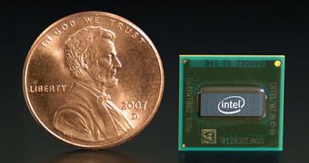 Intel's tiny Atom chip could bring the company fortunes